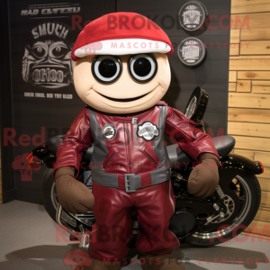 Costume de mascotte de...