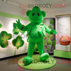Personaggio mascotte del...