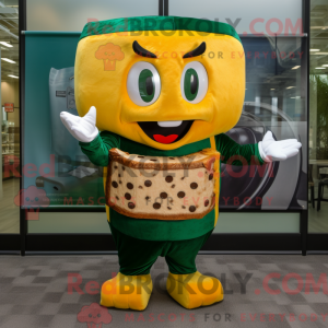 Sanduíche de Queijo...