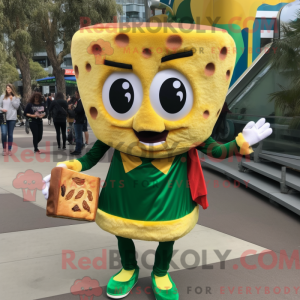 Sanduíche de Queijo...