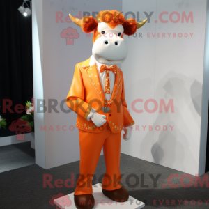 Costume de mascotte de...