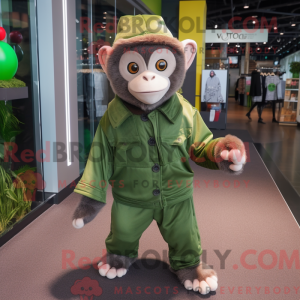 Personaggio mascotte del...