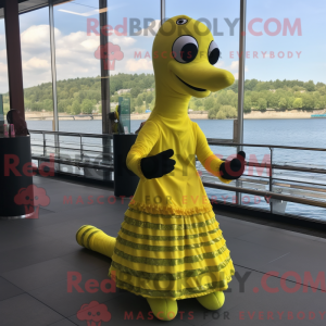 Sitrongul Loch Ness Monster...