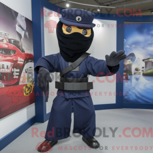 Personaggio mascotte del...