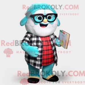 Costume de mascotte de...