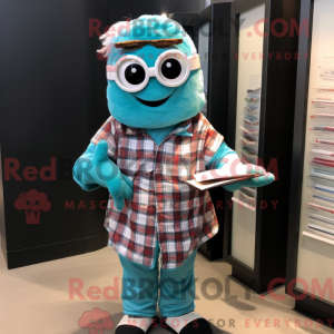 Costume de mascotte de...