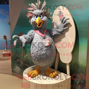 Personaggio mascotte del...
