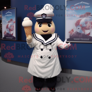 Costume de mascotte de...