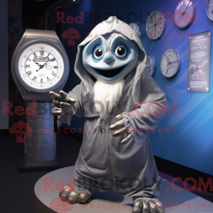 Personaggio mascotte del...