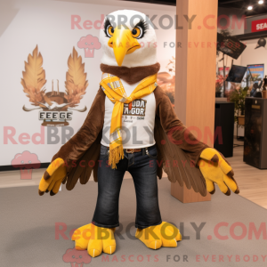 Personaggio mascotte del...