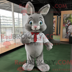 Costume de mascotte de...