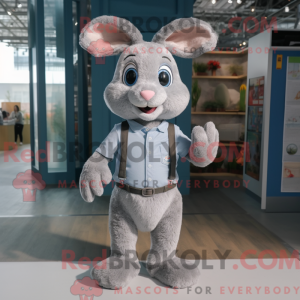 Costume de mascotte de...