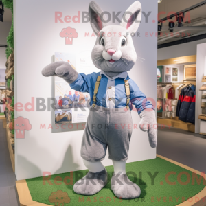 Personaggio mascotte del...