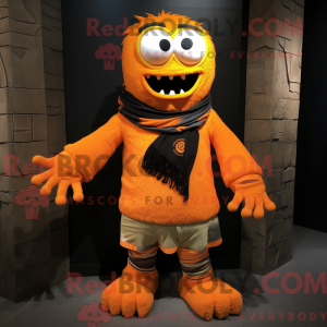 Costume de mascotte de...