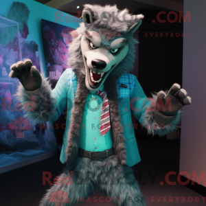 Costume de mascotte de...