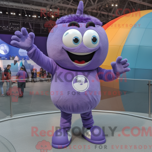 Personaggio mascotte del...