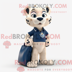 Personaggio mascotte del...