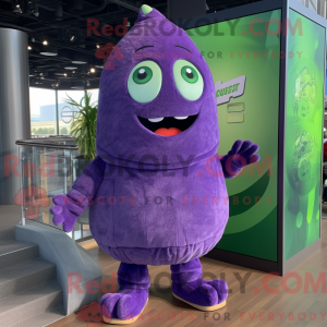 Costume de mascotte de...