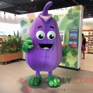 Costume de mascotte de...
