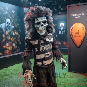 Costume de mascotte de...