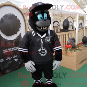 Personaggio mascotte del...