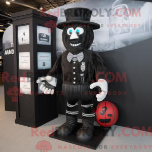 Costume de mascotte de...
