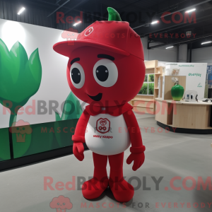 Costume de mascotte de...