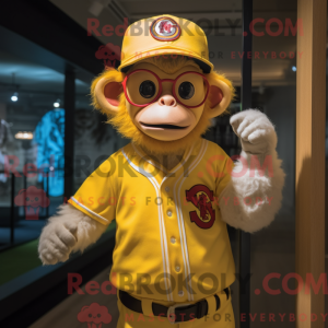 Costume de mascotte de...