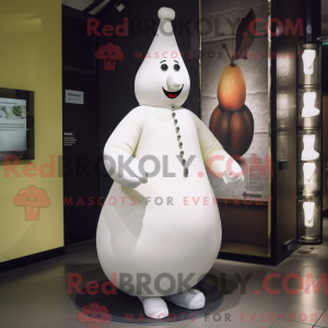 Costume de mascotte de...