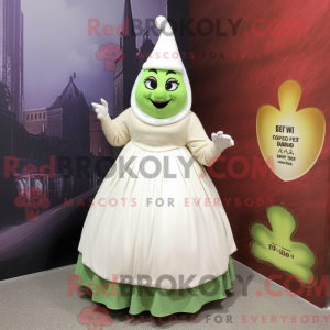 Costume de mascotte de...