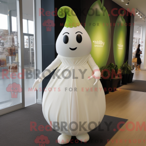 Costume de mascotte de...
