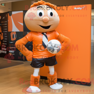 Personaggio mascotte del...