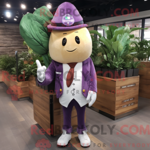 Costume de mascotte de...