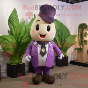 Lavendel Radijs...