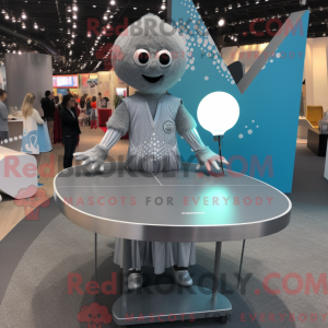 Costume de mascotte de...