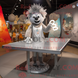 Costume de mascotte de...