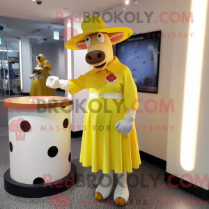 Personaggio mascotte del...