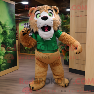Personaggio mascotte del...