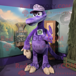Costume de mascotte de...