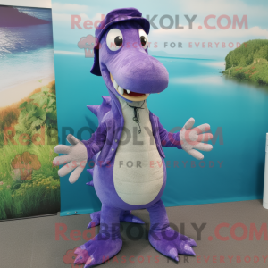 Costume de mascotte de...