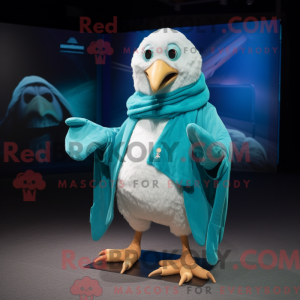 Costume de mascotte d...