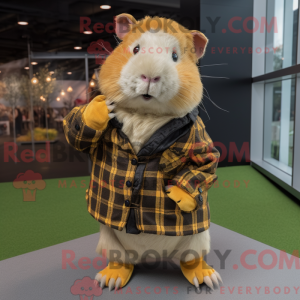 Costume de mascotte de...
