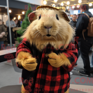 Costume de mascotte de...