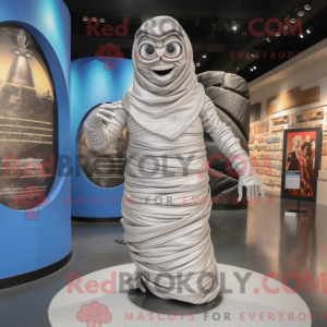 Solv mamma-maskotdraktfigur...