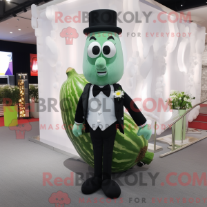 Costume mascotte de...