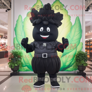 Personaggio mascotte del...