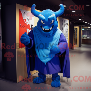 Costume de mascotte de...