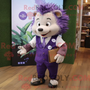 Costume de mascotte de...