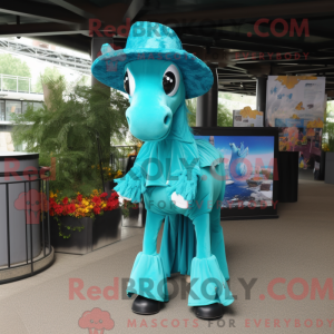Costume de mascotte de...