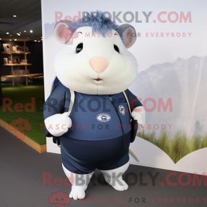 Costume de mascotte de...